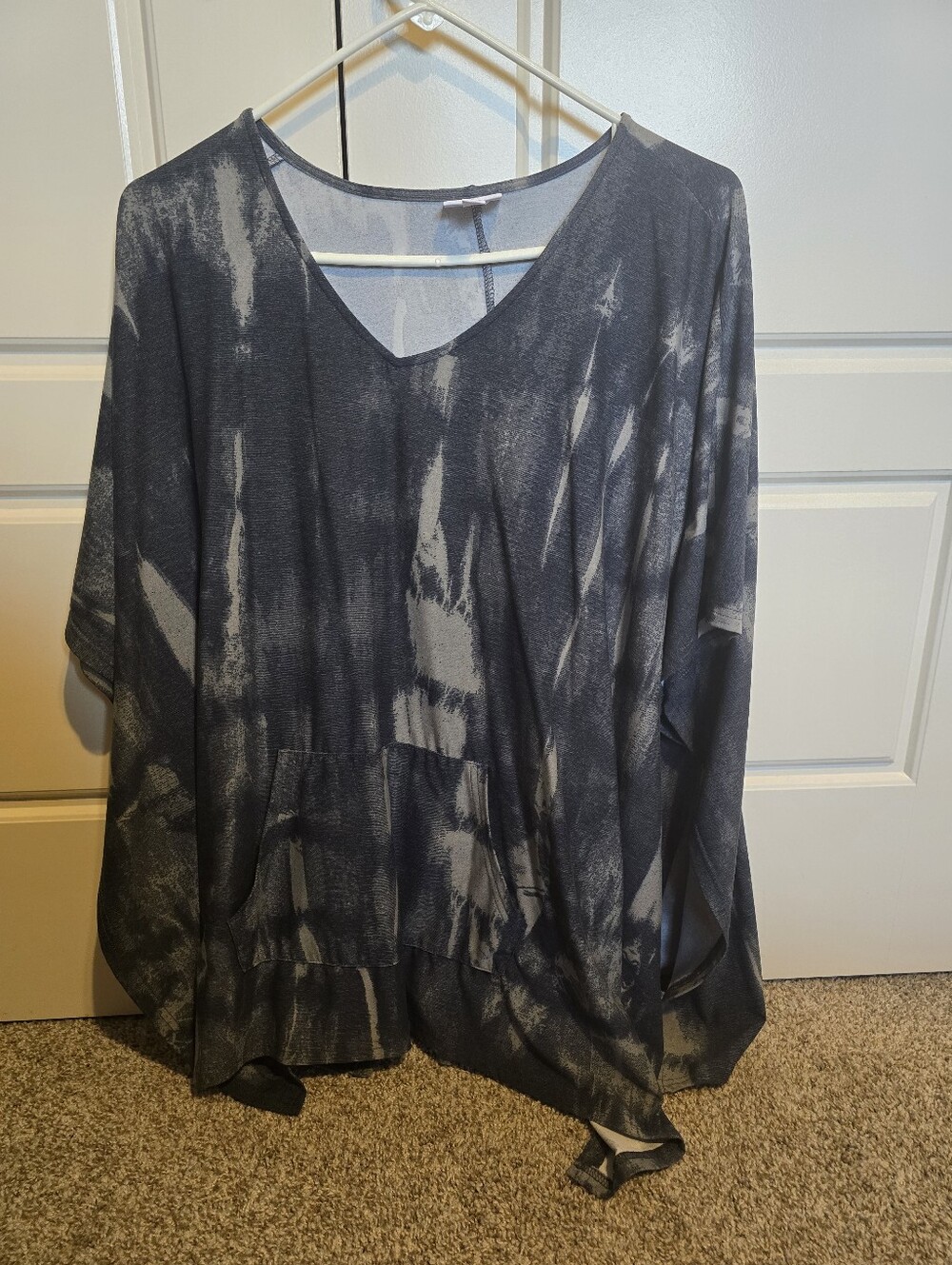 Shelby Lightweight Poncho